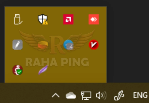 آموزش استفاده از v2ray در ویندوز
