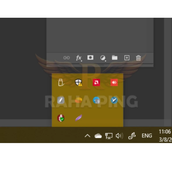 آموزش استفاده از v2ray در ویندوز