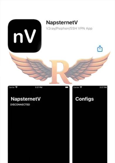 آموزش استفاده از napsternetv اندروید و آیفون