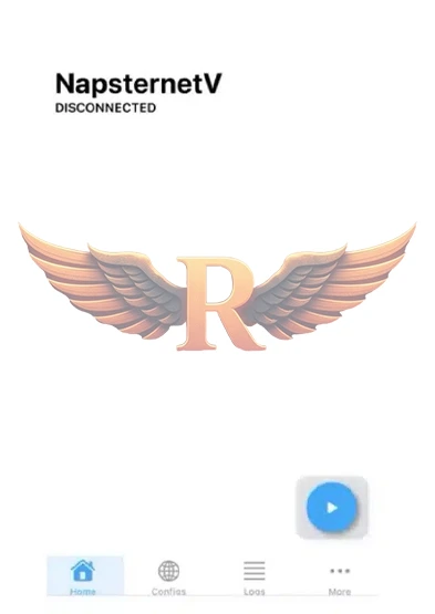 آموزش استفاده از napsternetv اندروید و آیفون