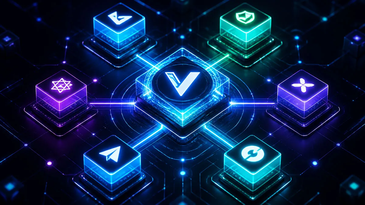 آینده v2ray protocol
