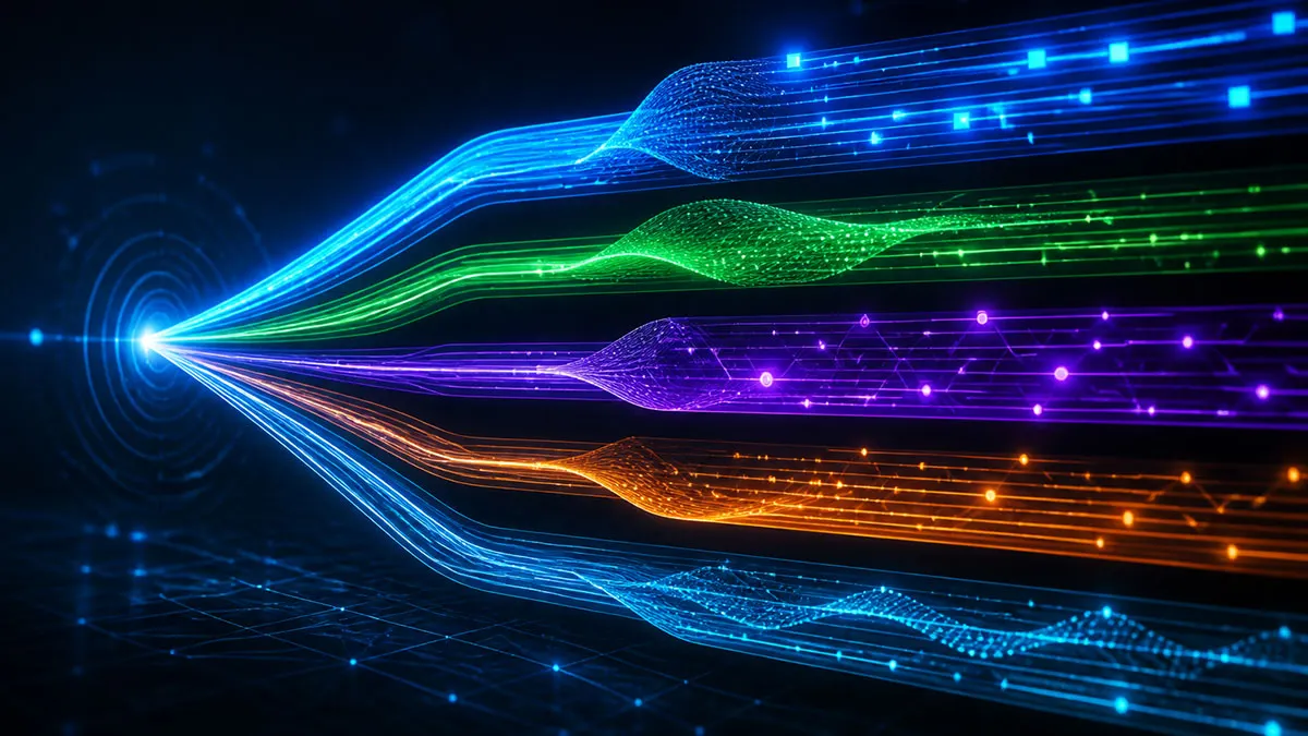 انواع v2ray protocol
