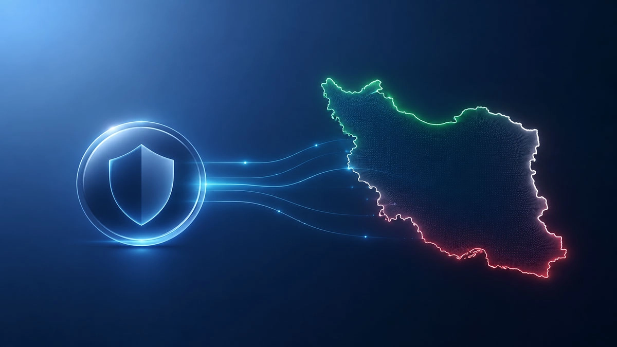 کانفیگ v2ray بدون قطعی