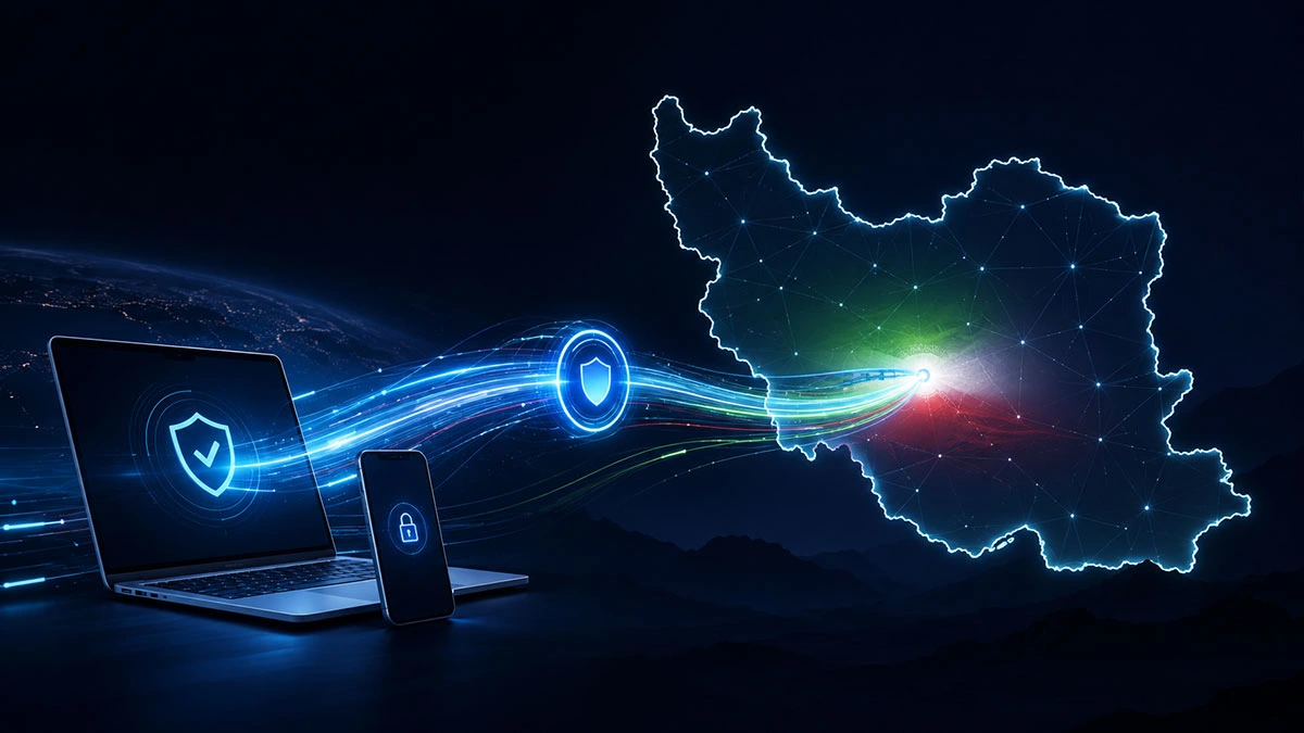 بهترین کانفیگ ویتوری 1405