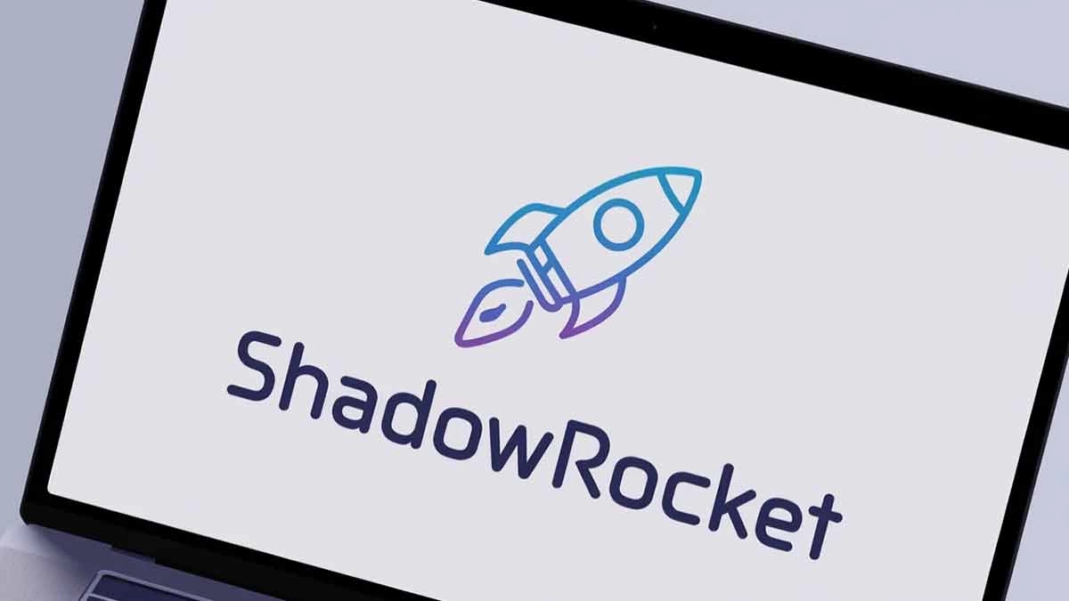 آموزش نصب برنامه Shadowrocket برای ایفون