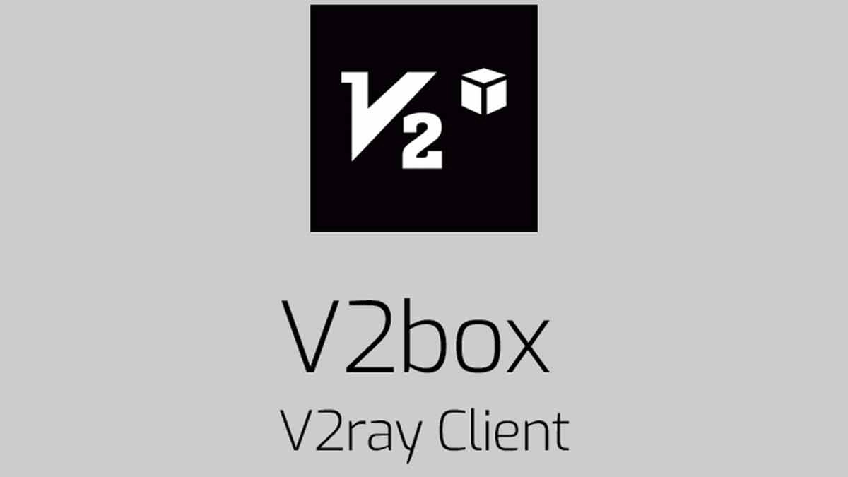 رفع مشکل وصل نشدن V2Box