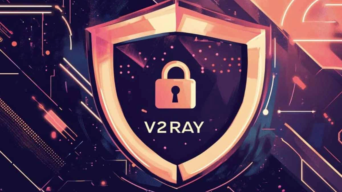 مهم ترین خطرات کانفیگ رایگان V2Ray