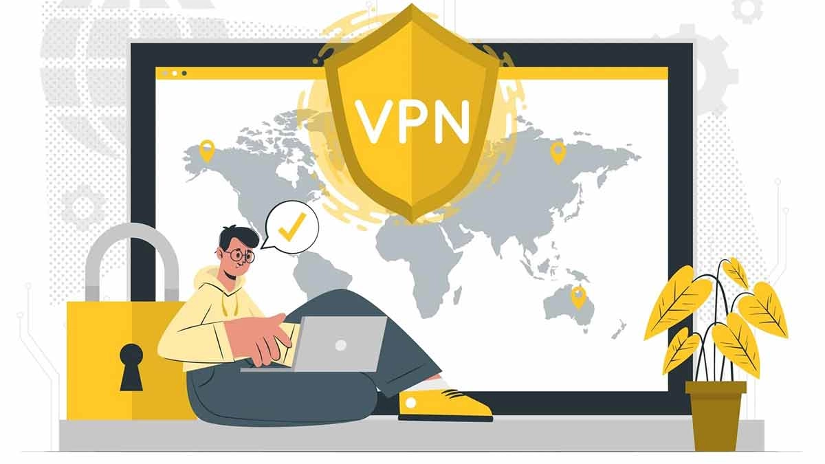 تنظیمات V2Ray برای افزایش سرعت