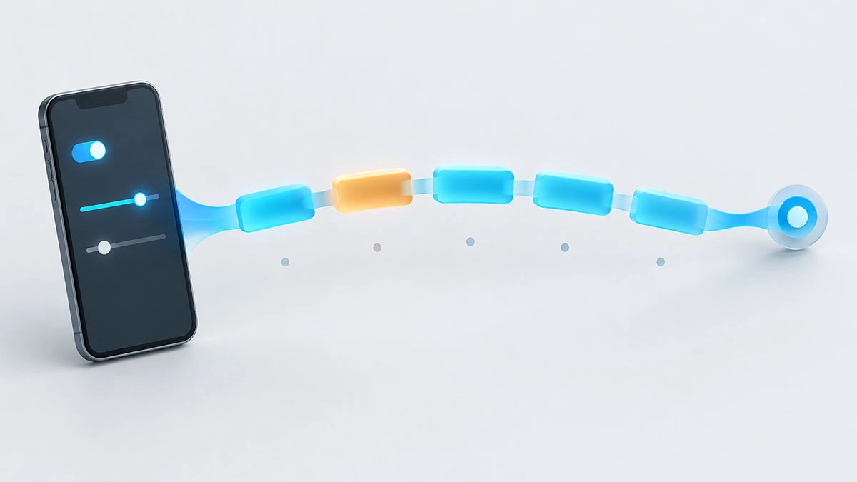 افزایش سرعت V2Ray با تنظیمات Fragment