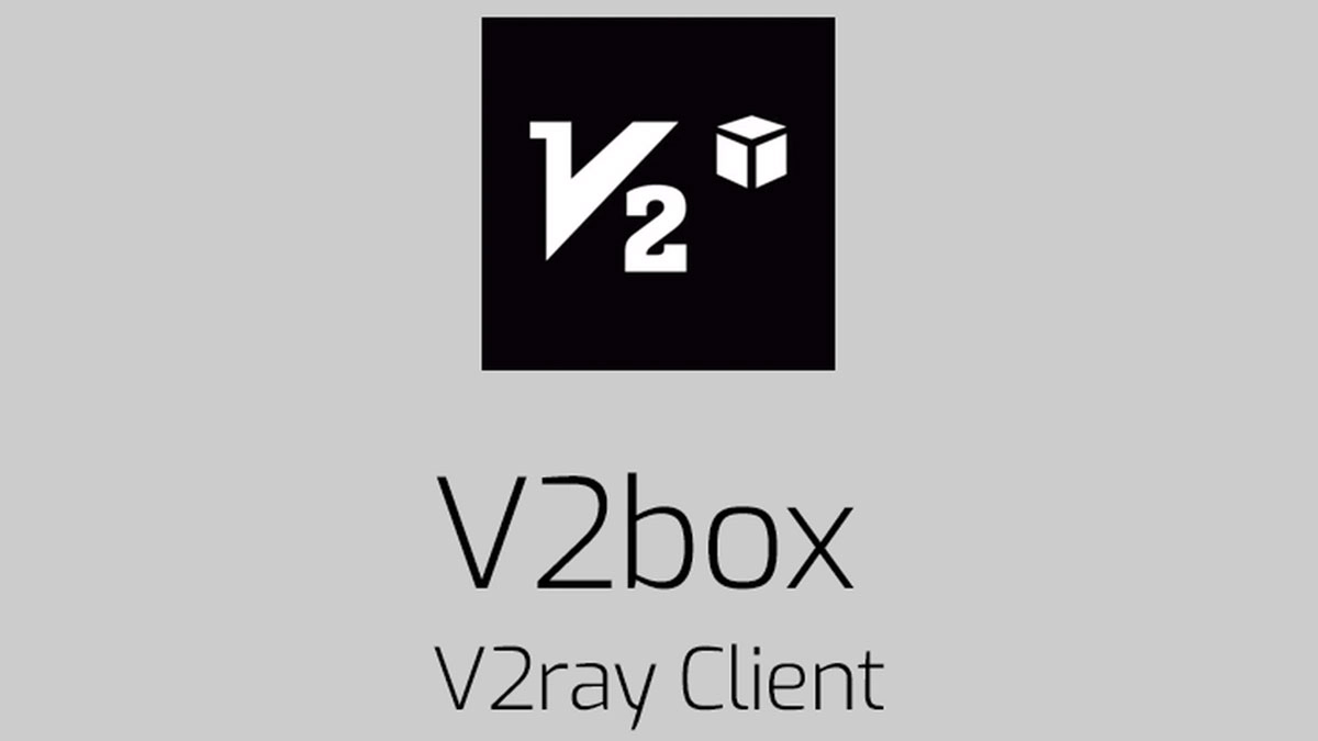 رفع مشکل وصل نشدن V2Box